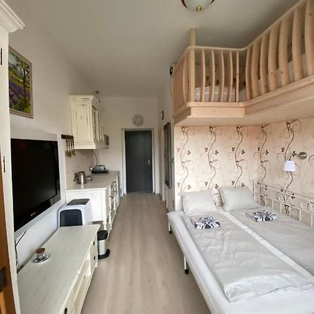 Apartman Slapy-Zdan Exterior photo