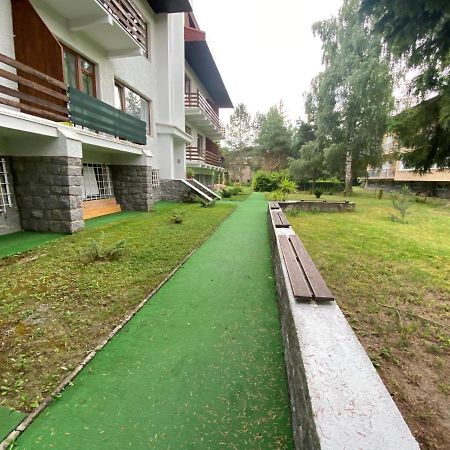 Apartman Slapy-Zdan Exterior photo