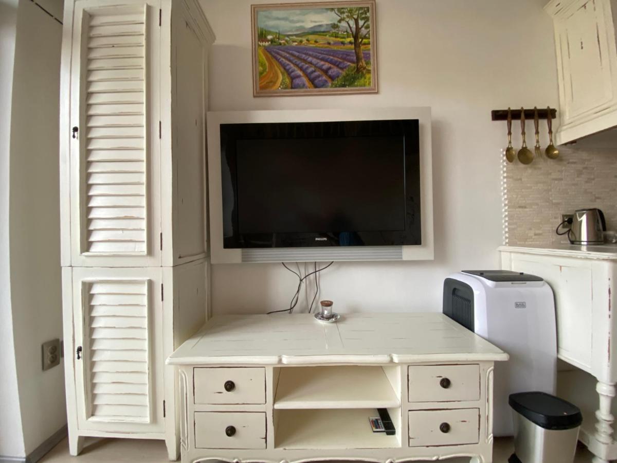 Apartman Slapy-Zdan Exterior photo