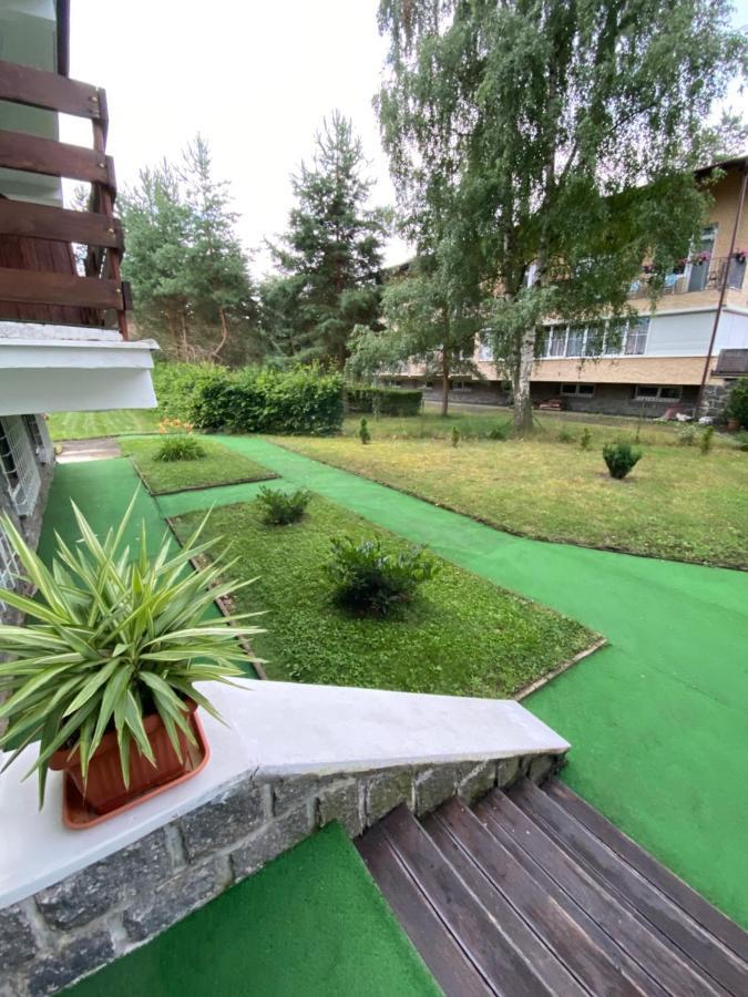 Apartman Slapy-Zdan Exterior photo