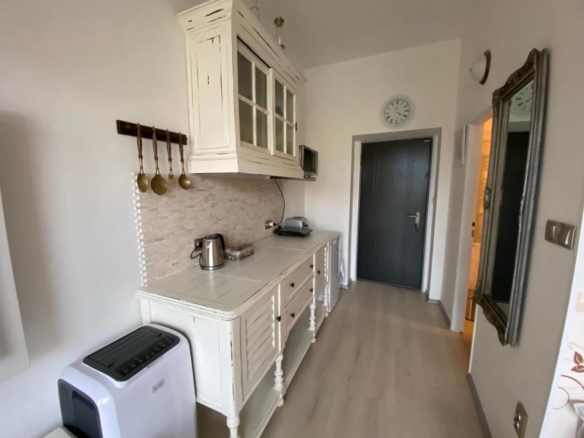 Apartman Slapy-Zdan Exterior photo