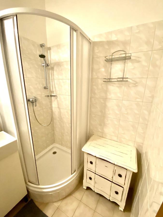 Apartman Slapy-Zdan Exterior photo