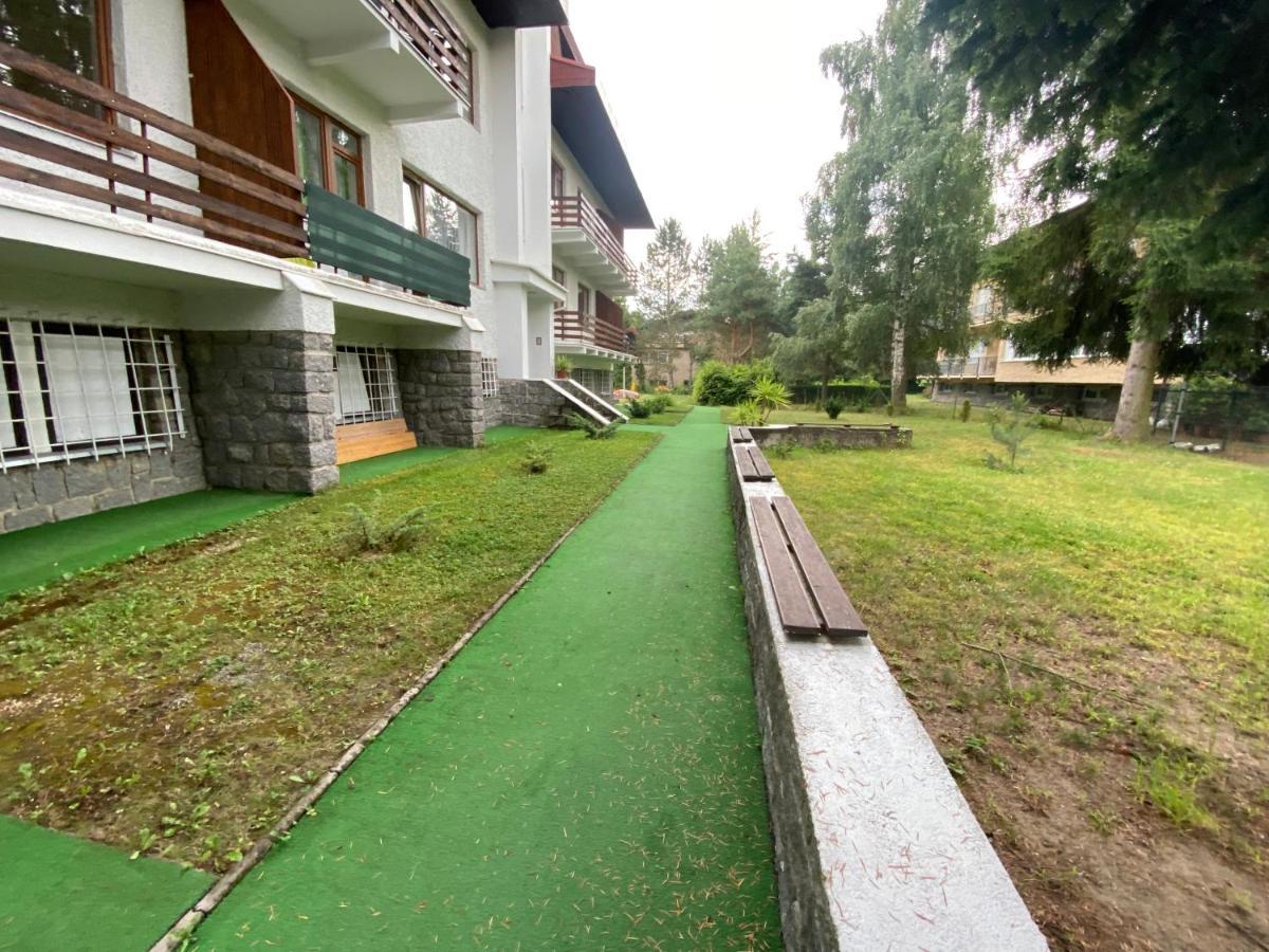 Apartman Slapy-Zdan Exterior photo