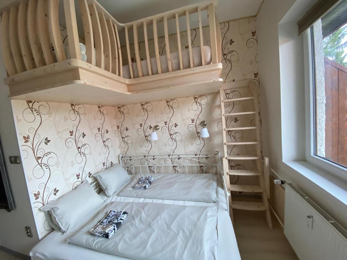 Apartman Slapy-Zdan Exterior photo