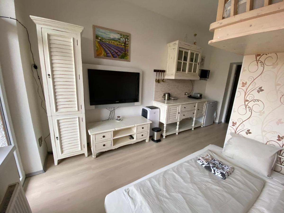 Apartman Slapy-Zdan Exterior photo