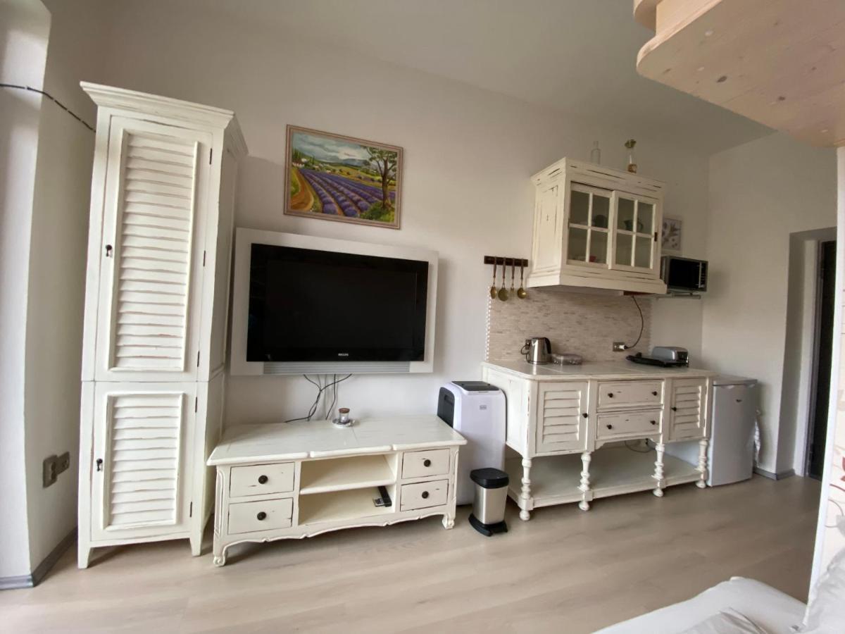 Apartman Slapy-Zdan Exterior photo